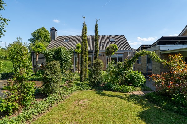 Medium property photo - Reygerboslaan 30, 4283 HB Giessen